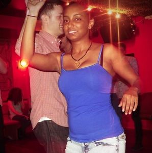 Meet your Posher, Fifi